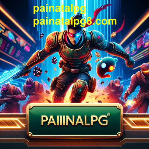 A Emoção dos Jogos de Ação: Uma Viagem pelo Gênero