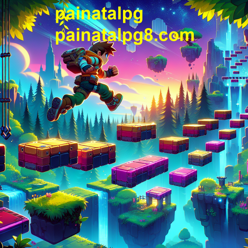 A Evolução do Gênero Platformer nos Videogames