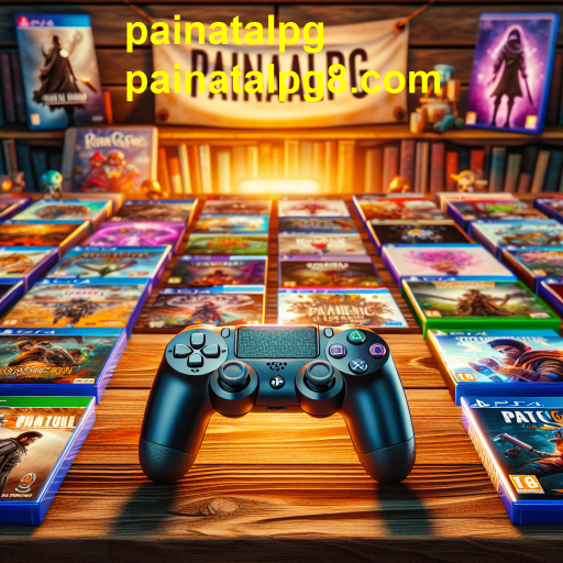 A Influência das Resenhas de Jogos: Como Elas Moldam a Indústria e a Experiência do Jogador