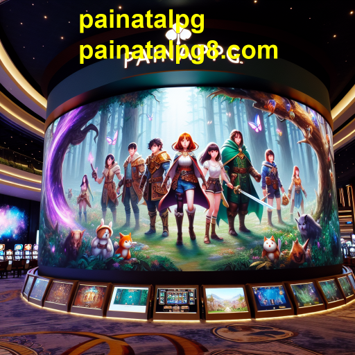 A Evolução dos Jogos de RPG: Uma Jornada Através do Tempo